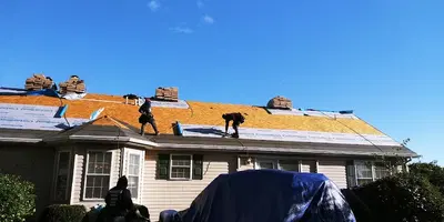 Venegas Contracting LLC