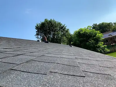 DC Generals Roofing & Siding