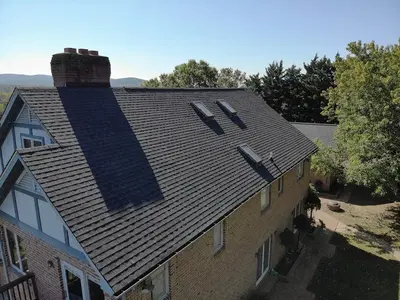 Topper Construction