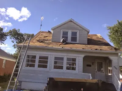 Edram General Construction