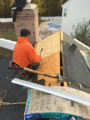 AUTHORITY ROOFING