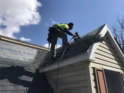 Politz Enterprises Roofing Inc.