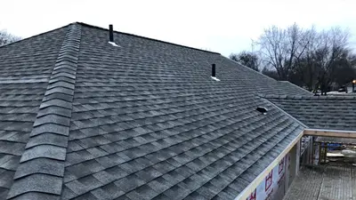 WS Contractors Inc.