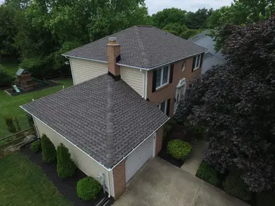 Bel Air Roofing and Siding