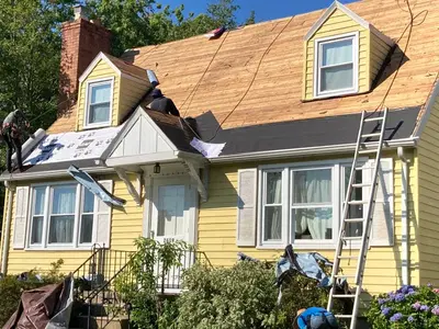 Mountain View Remodeling LLC