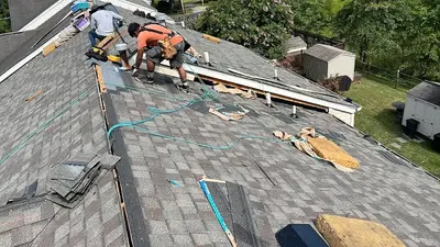 Advantage Home Exteriors