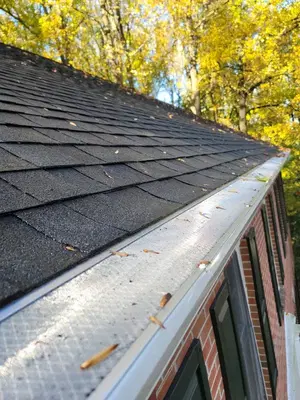 GREAT AMERICAN GUTTER & ROOFING & SIDING