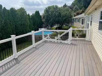 ARH Decks