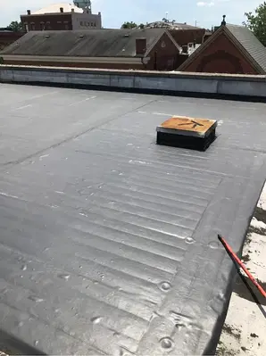 Universal Roofing