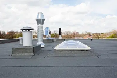 Roofing Services of Maryland & DC