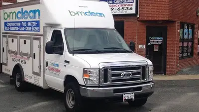 B and M Restorations