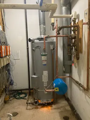 Genevie Plumbing, Inc.
