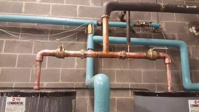 R&D Plumbing Inc.