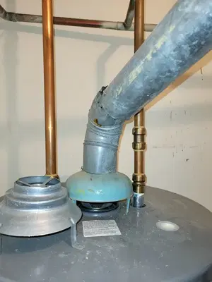 B's Plumbing & Appliance