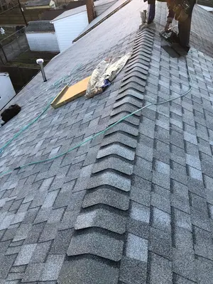 QP Roofing