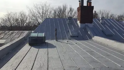Flat Roof Experts
