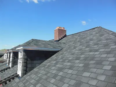 Columbia Roofing Inc