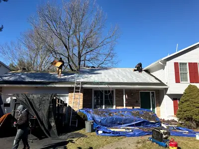 Alexander Townsley Home Improvements