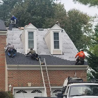 Holliday Home Improvements, Inc