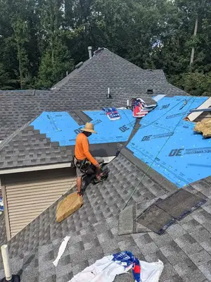 AC Matthews, Roofing & Exteriors