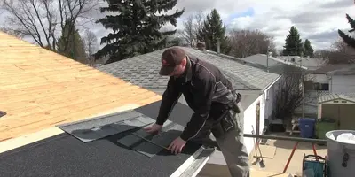 Ridgeline Roofers Columbia