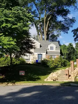 WEATHER GUARD IMPROVEMENTS MD LLC