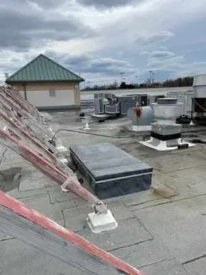 J & R Roofing Company, Inc.