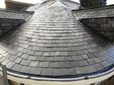 Premier Roofing Solutions