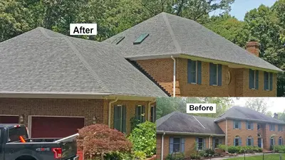 Crystal Exteriors LLC