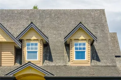 Roof Repair by DreamHome
