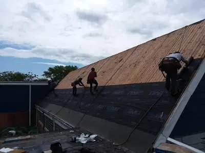 Economic Roofing Co