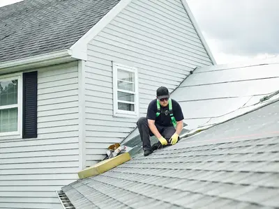 Allstate Roofing & More LLC