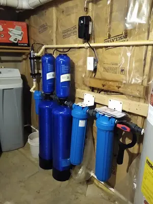 Joseph Simpson & Son Plumbing