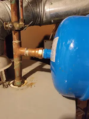 O'Connor Plumbing