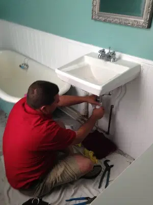 Reed and Son Services LLC