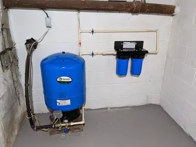 Eagle Plumbing LLC