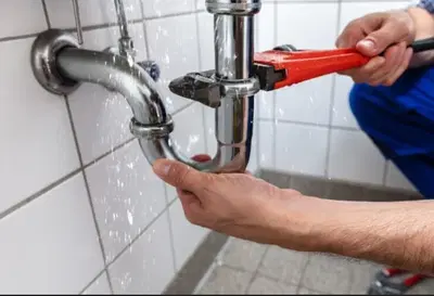 Harmonious Plumbing LLC