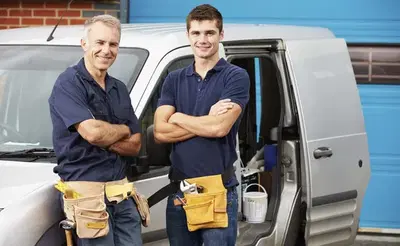 Eric D. Noah Plumbing & Heating