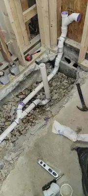 FAST TECH PLUMBING INC.