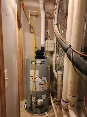 Ehrhardt Brothers Quality Plumbing, Inc.