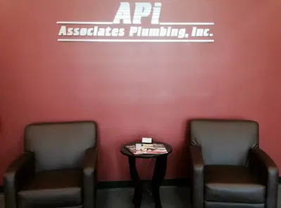Associates Plumbing, Inc.