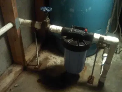 Richard A. Cook Jr. Plumbing & Heating, Inc.