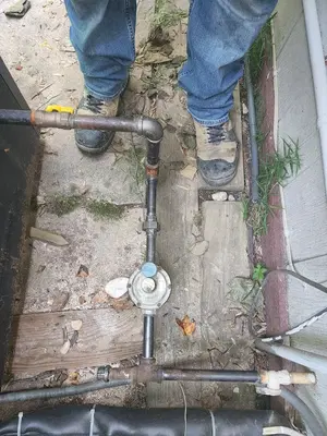 Nick's Plumbing Services
