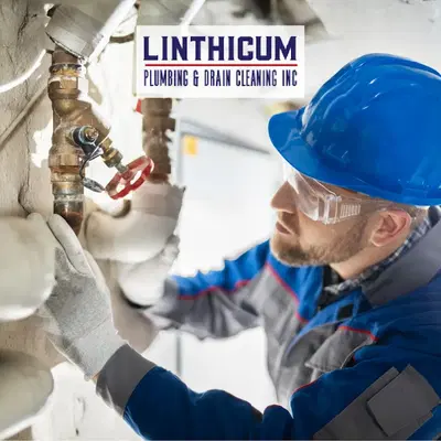 Linthicum Plumbing & Drain Cleaning Inc