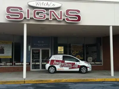 Business Photo
