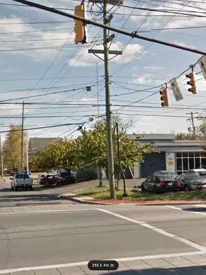 Brandenburg Electric Inc