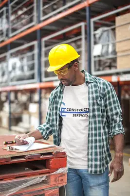 CE Construction Services & Circuit Electric Inc.