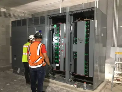 Bopat Electric Company