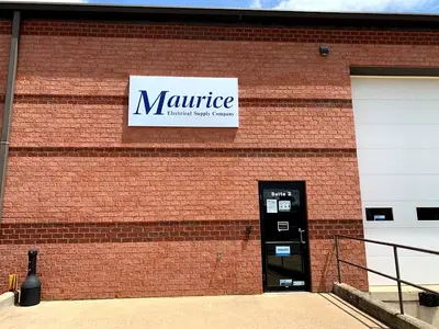 Maurice Electrical Supply Inc