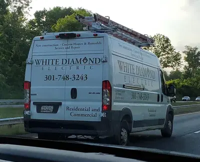 White Diamond Electric